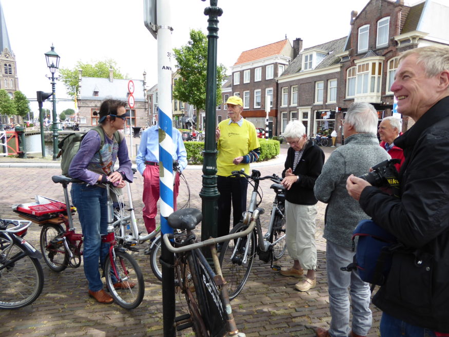 Startpunt