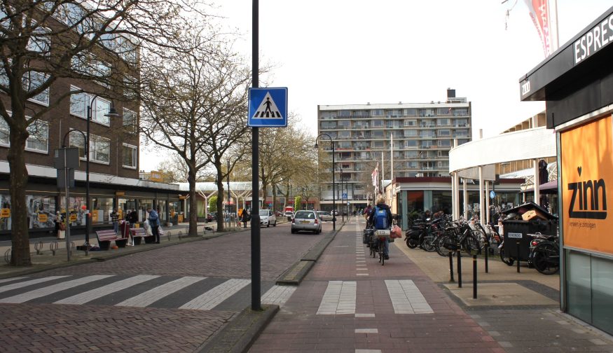 KJ laan