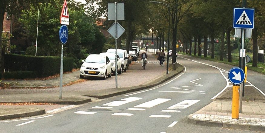 Vlietweg